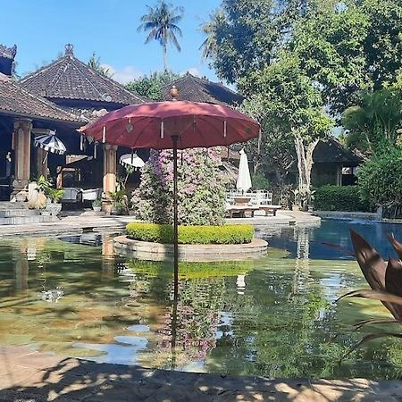 Rambutan Hotel Lovina  Exterior photo