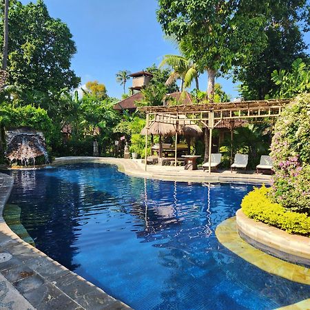 Rambutan Hotel Lovina  Exterior photo