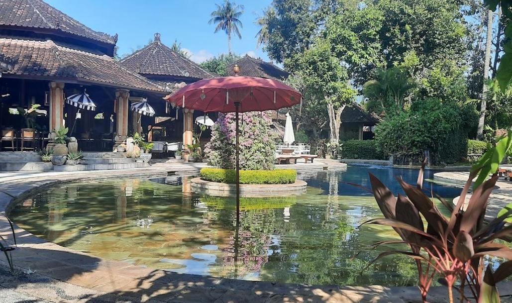 Rambutan Hotel Lovina  Exterior photo