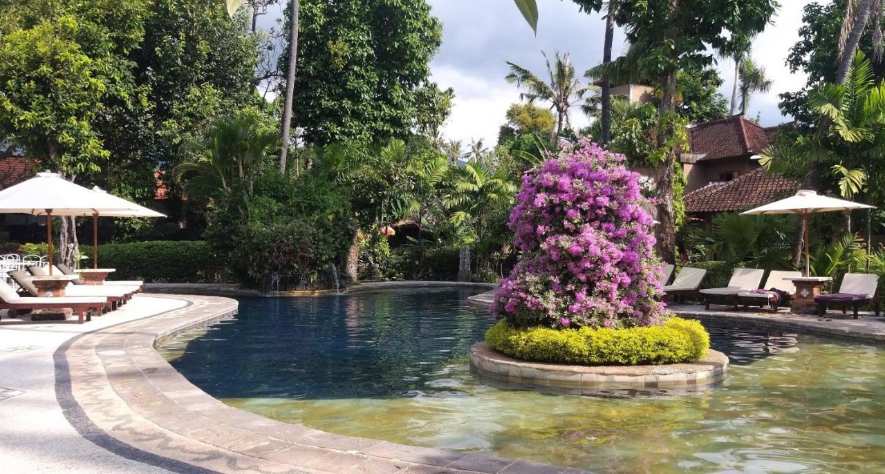 Rambutan Hotel Lovina  Exterior photo