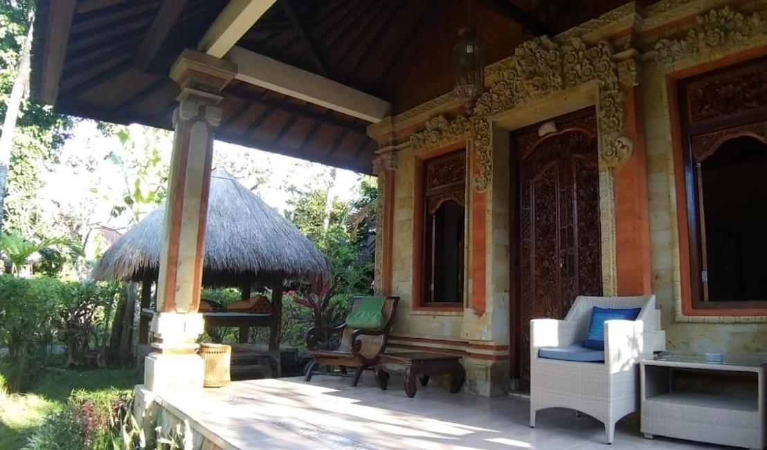 Rambutan Hotel Lovina  Exterior photo