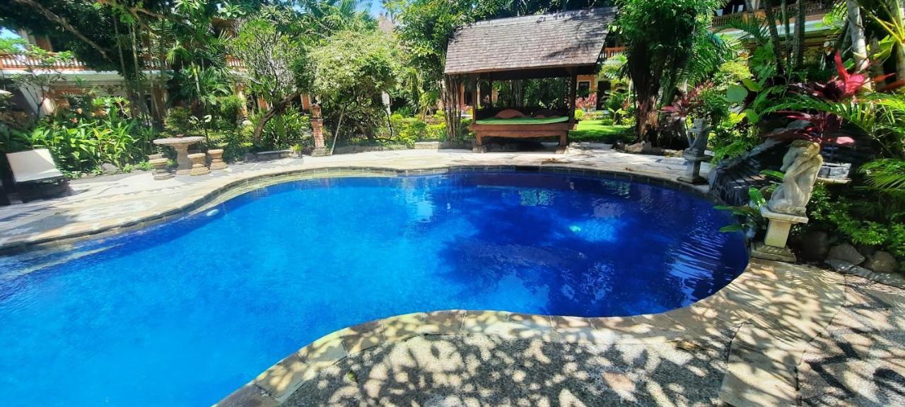 Rambutan Hotel Lovina  Exterior photo