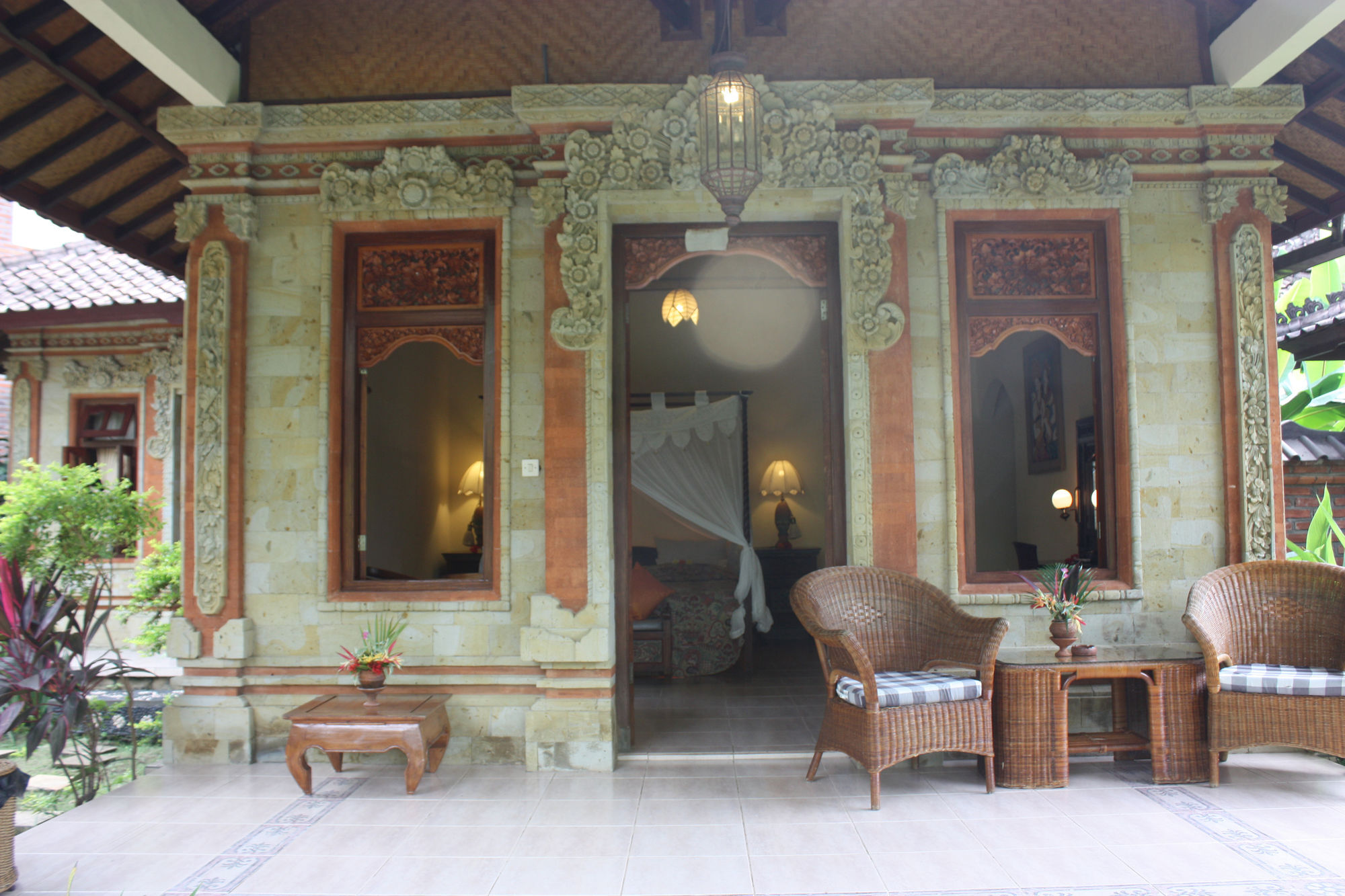 Rambutan Hotel Lovina  Exterior photo