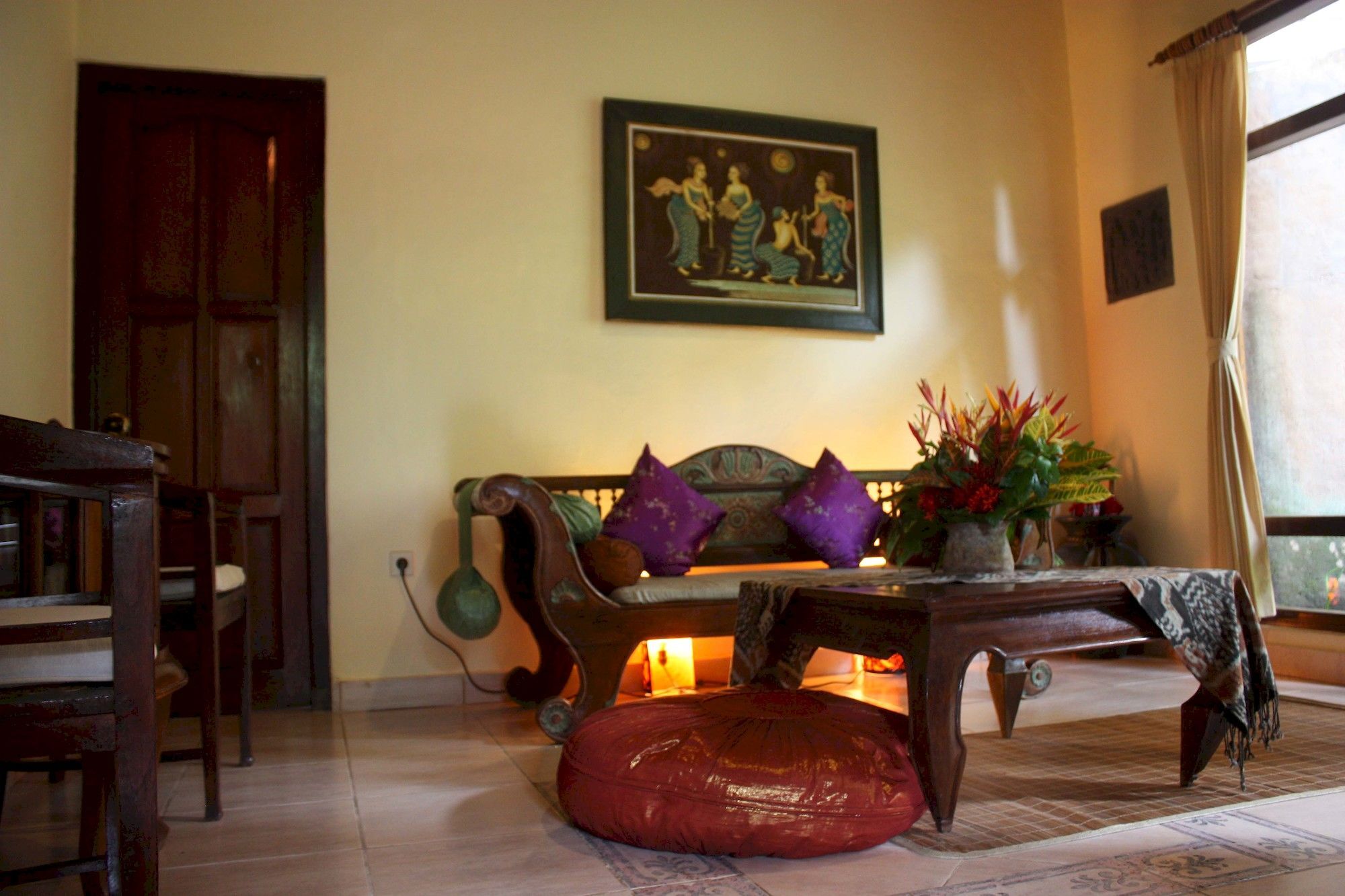 Rambutan Hotel Lovina  Exterior photo