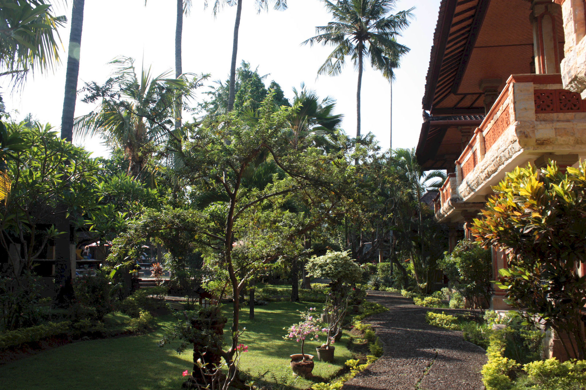 Rambutan Hotel Lovina  Exterior photo