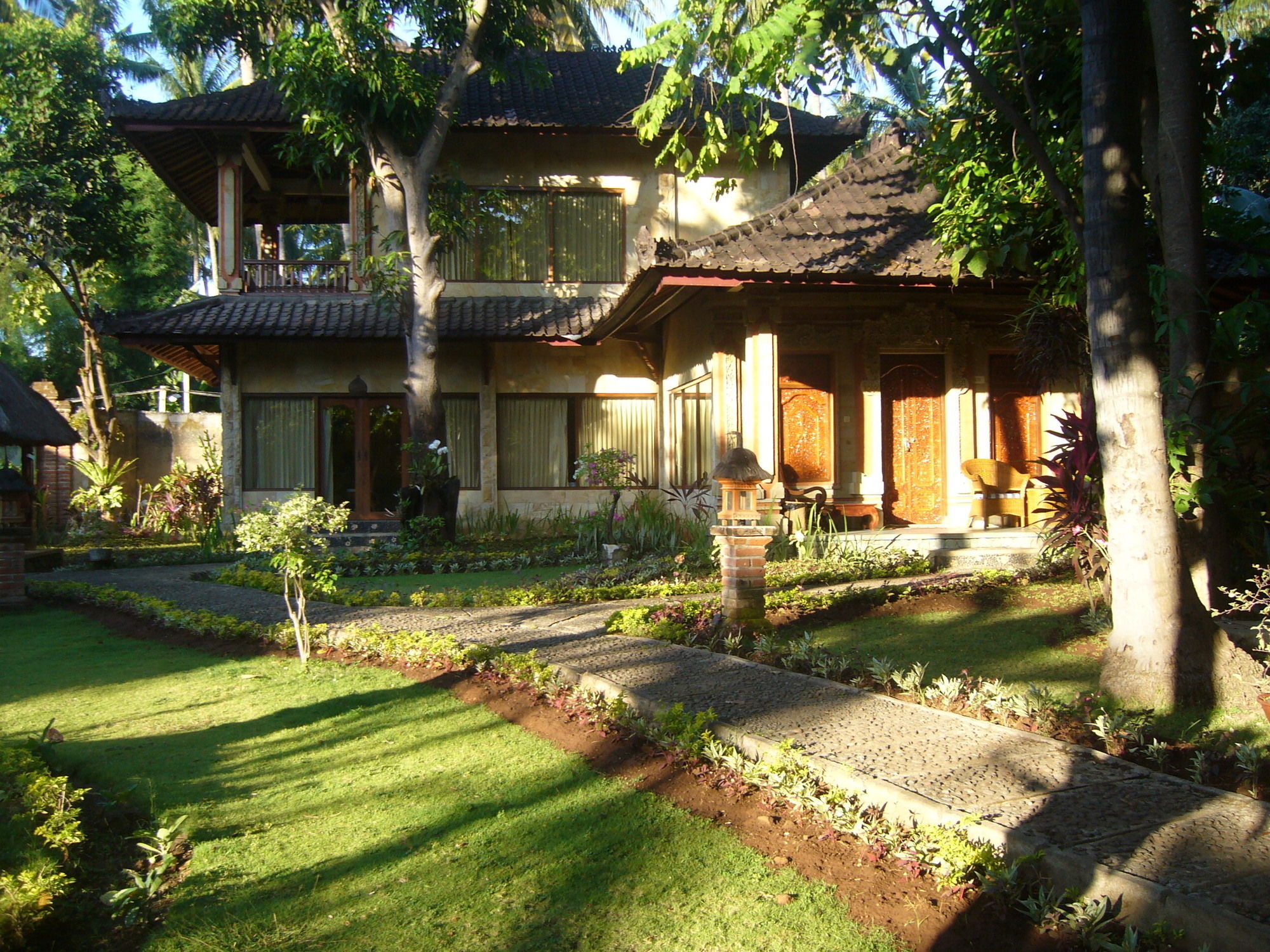 Rambutan Hotel Lovina  Exterior photo