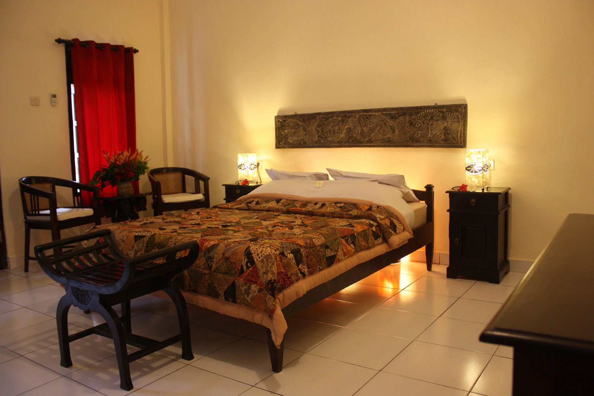 Rambutan Hotel Lovina  Exterior photo